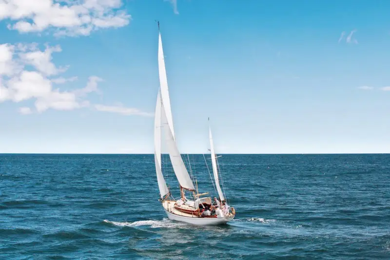 Vessel operations